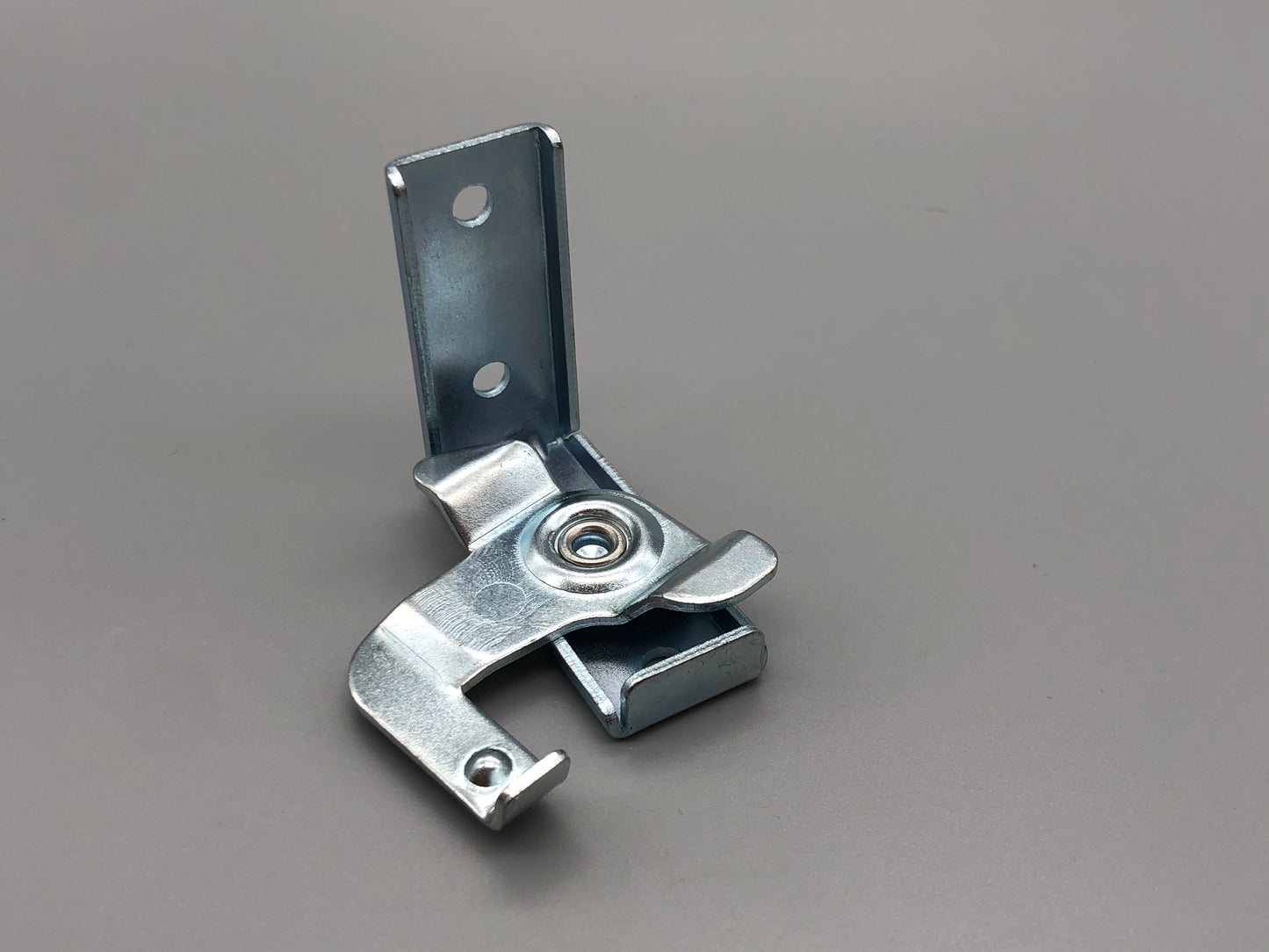 Swivel Bracket for 35mm Venetian Blinds - Metal - Pack of 2