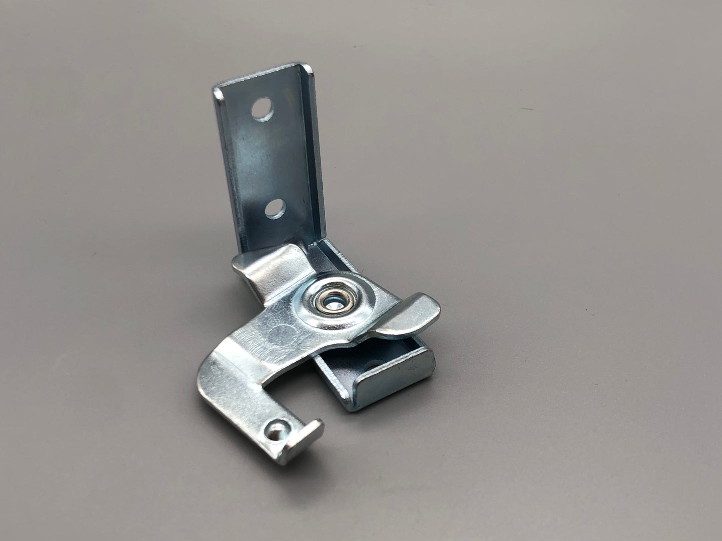 Swivel Bracket for 35mm Venetian Blinds - Metal - Pack of 2