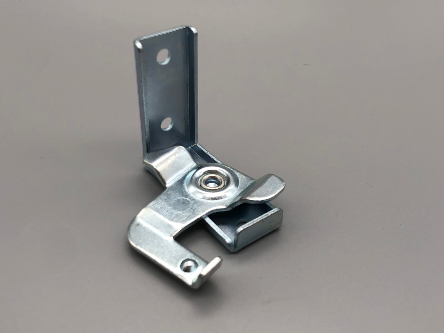 Swivel Bracket for 35mm Venetian Blinds - Metal - Pack of 2