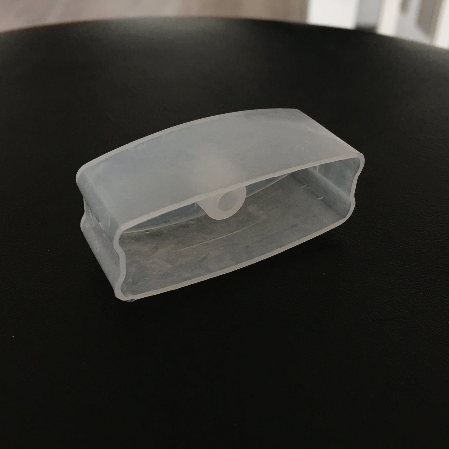 Bottom Bar End Cap for 50mm Venetian Blinds - Pack 4