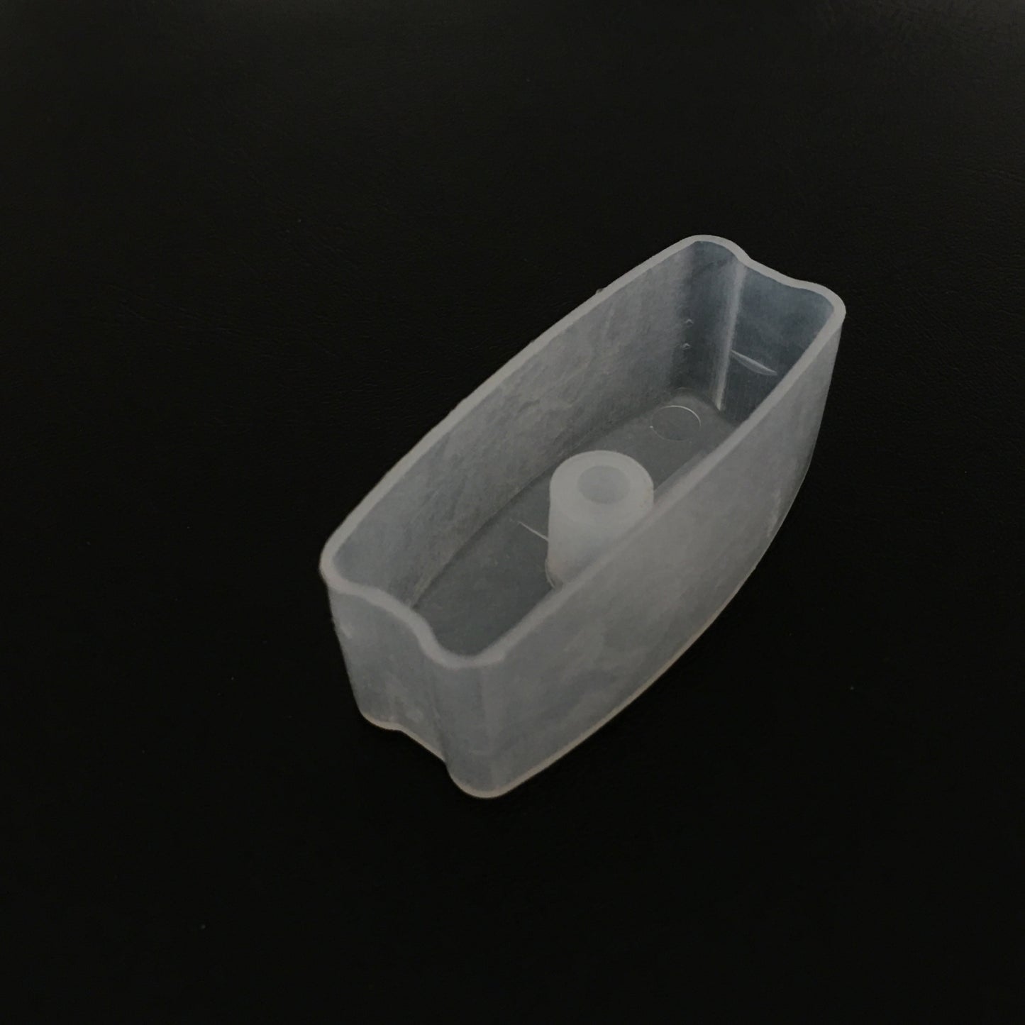 Bottom Bar End Cap for 50mm Venetian Blinds - Pack 4
