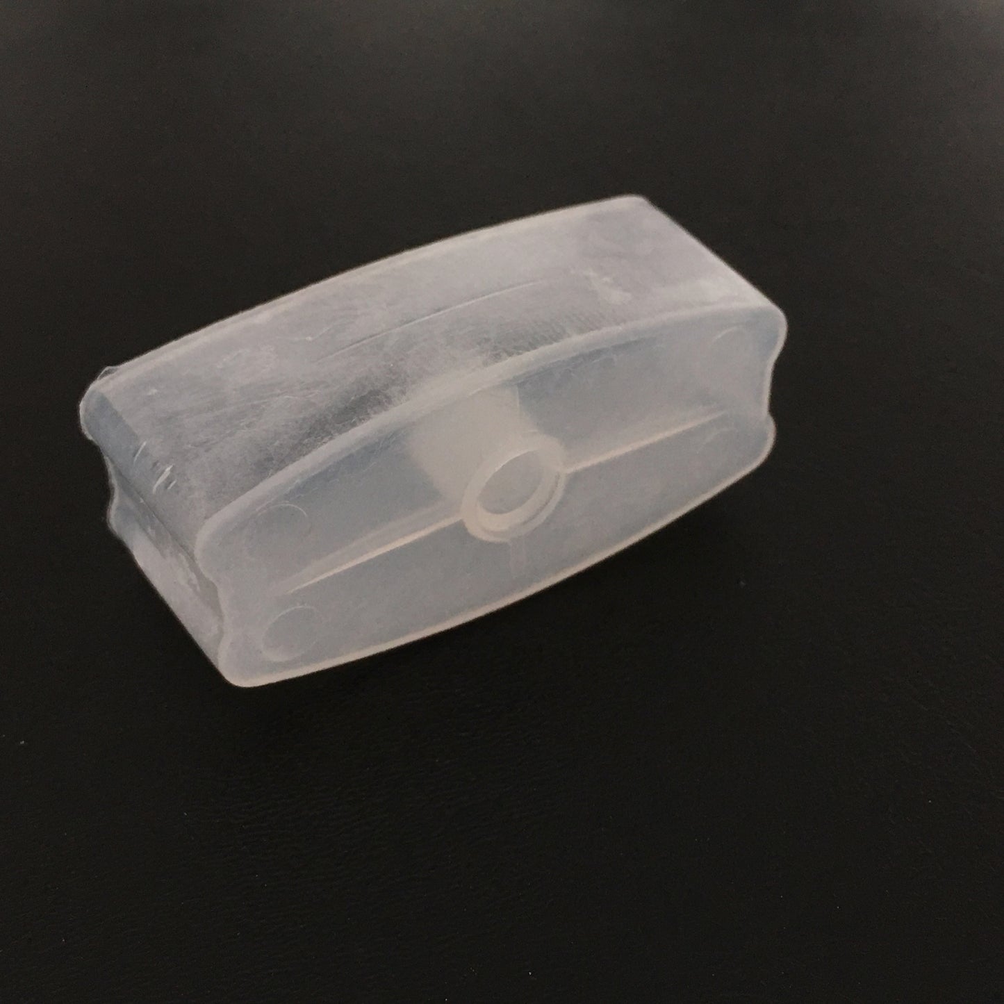 Bottom Bar End Cap for 50mm Venetian Blinds - Pack 4
