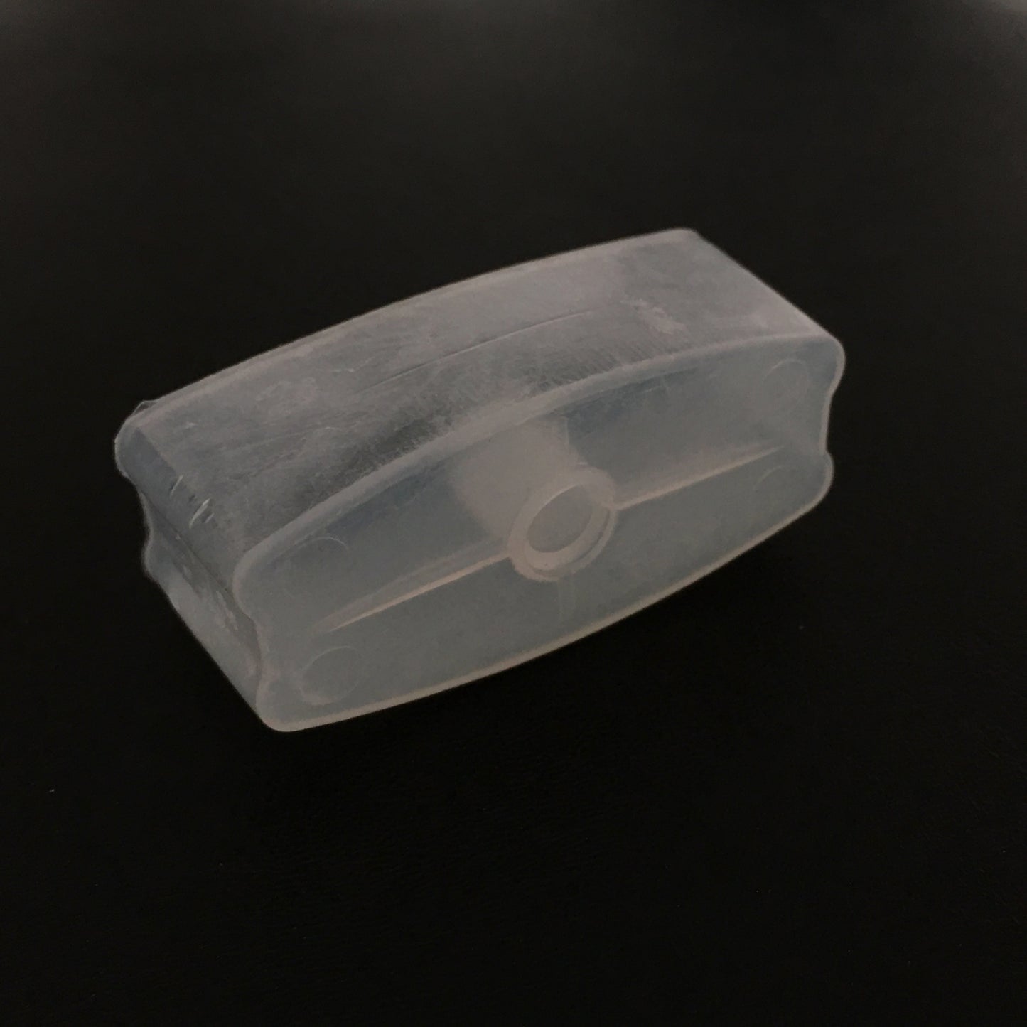 Bottom Bar End Cap for 50mm Venetian Blinds - Pack 4
