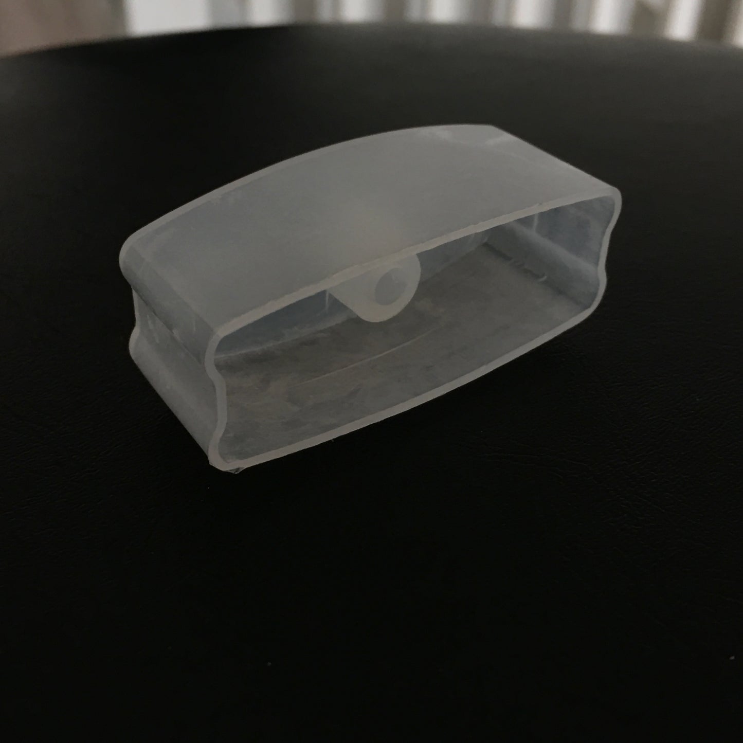 Bottom Bar End Cap for 50mm Venetian Blinds - Pack 4