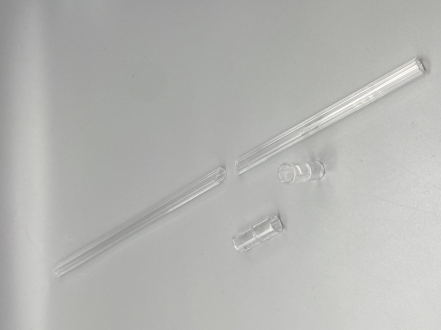 3x Connectors for Broken 7mm Wand - Pack of 3