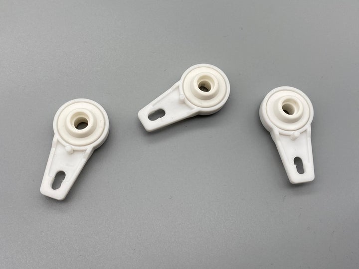 Bearing Carriers for Supreme Curtain Tracks - 20pcs