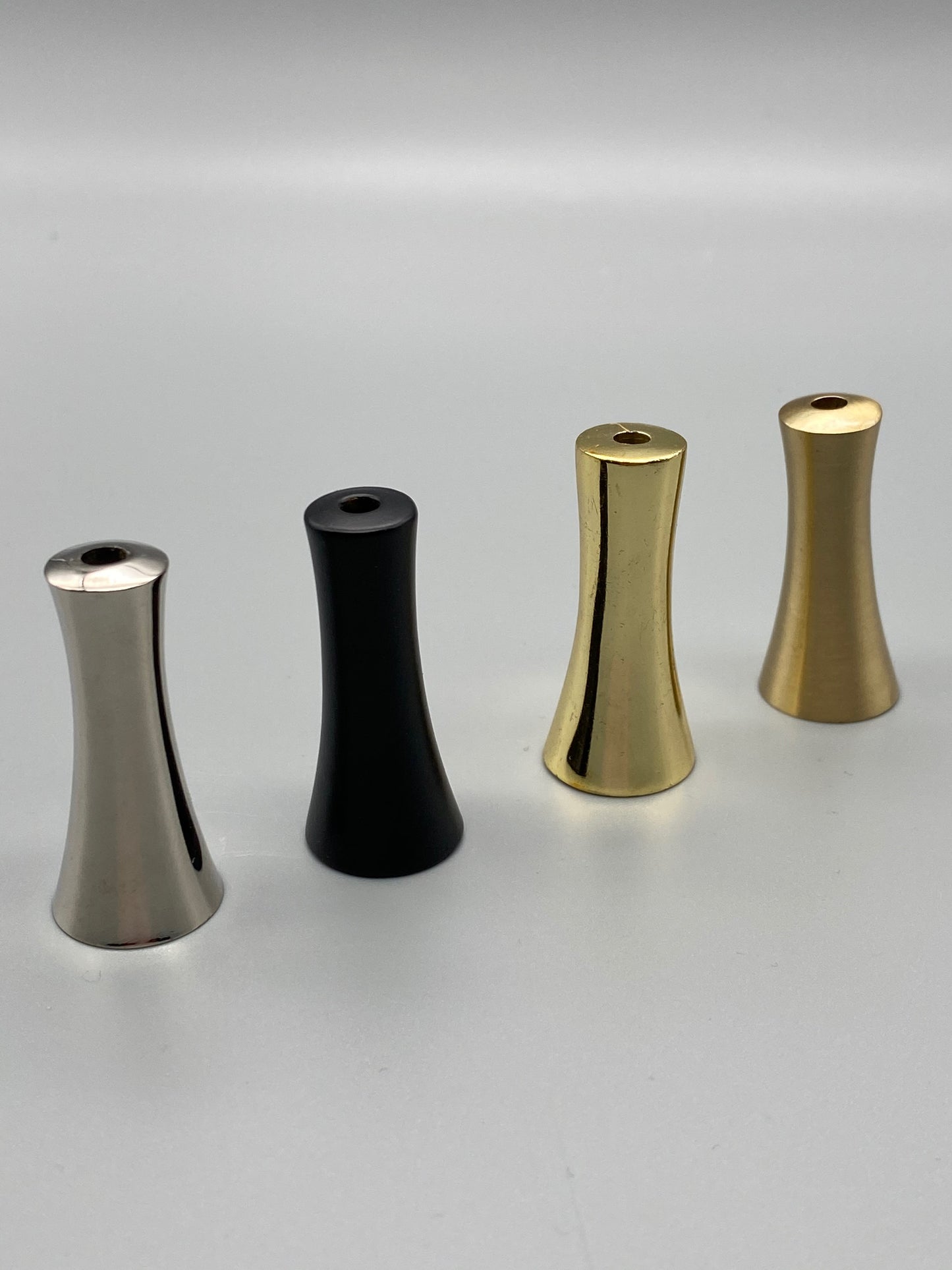 Acorns 40mm Metal