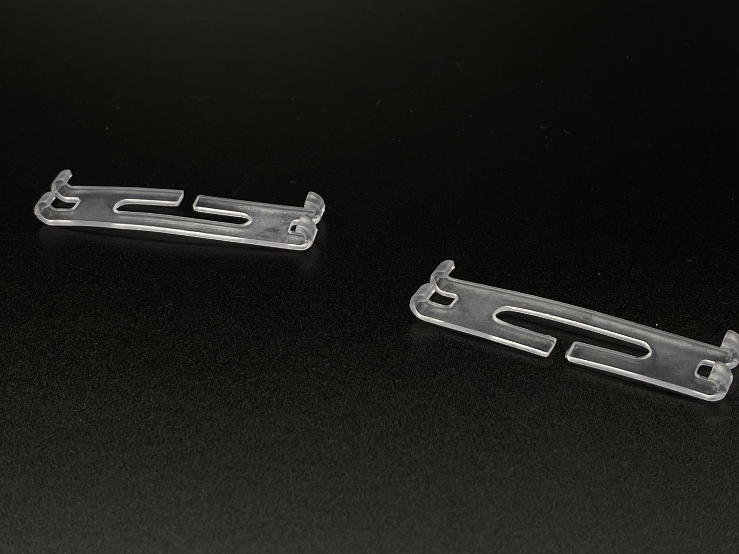 Slat Clip for 50mm Slat for Venetian Blinds - Pack of 4