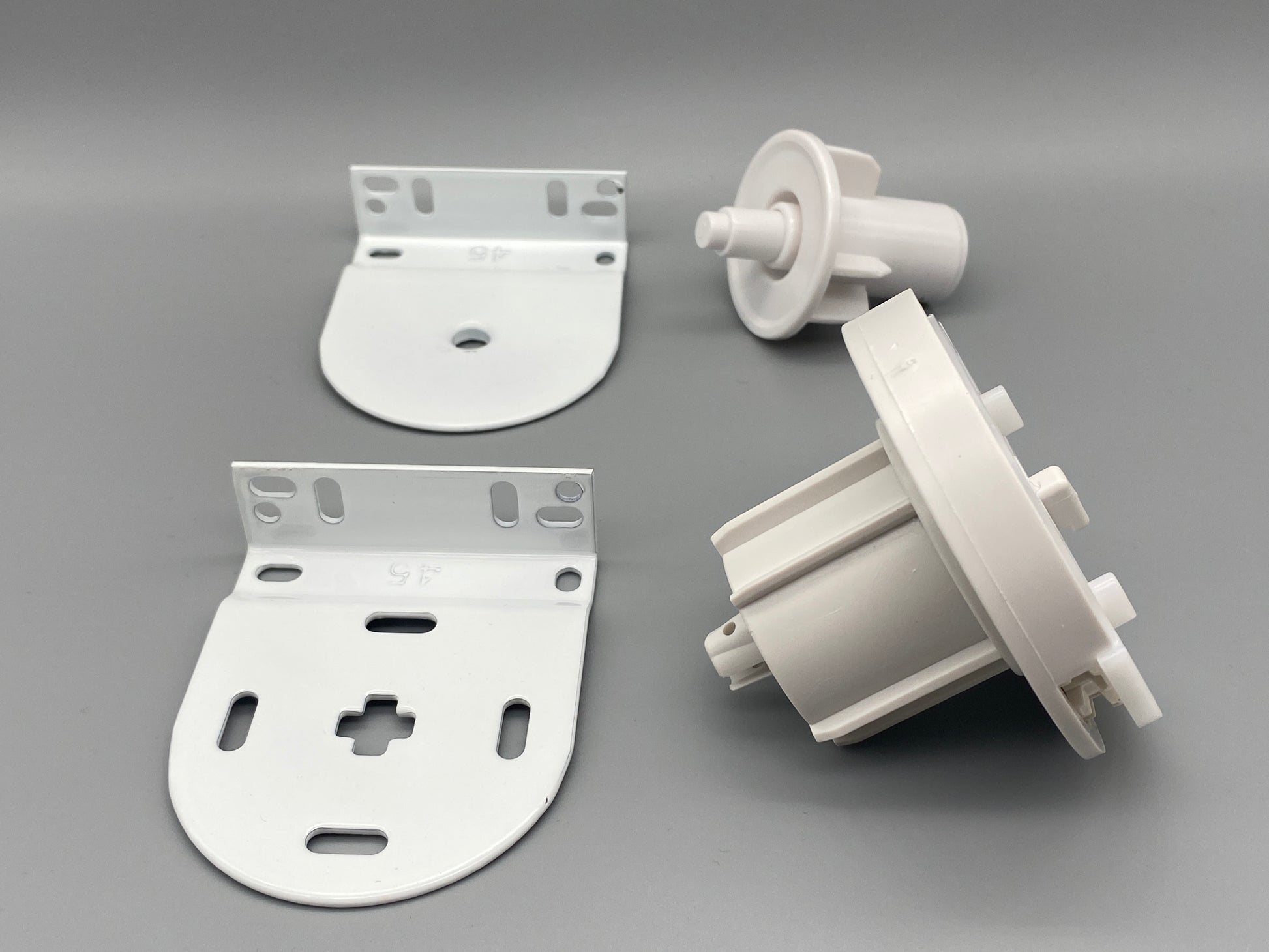 45mm Roller Blinds Sidewinder