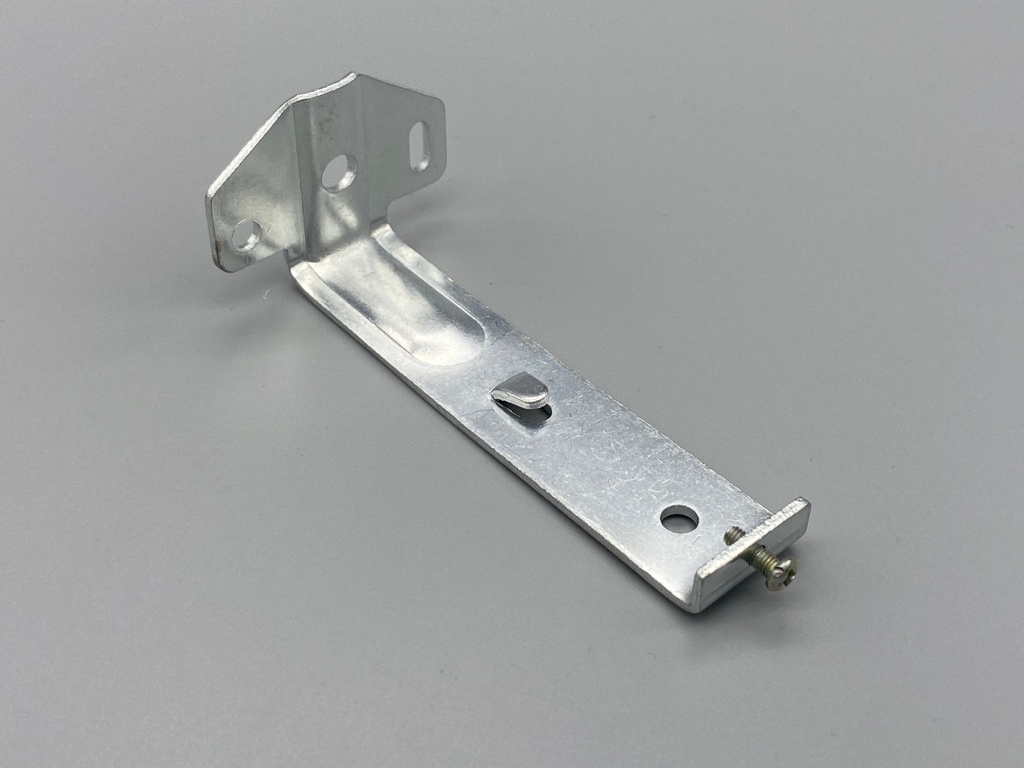 Extended Silver Bracket for Wall & Ceiling