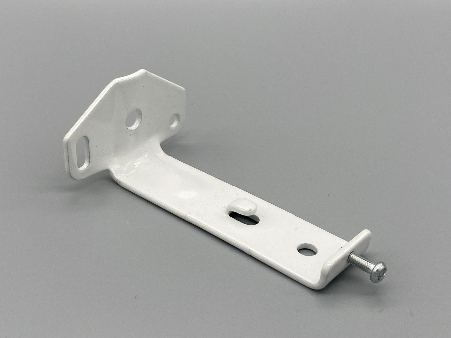 Extended White Bracket for Wall & Ceiling