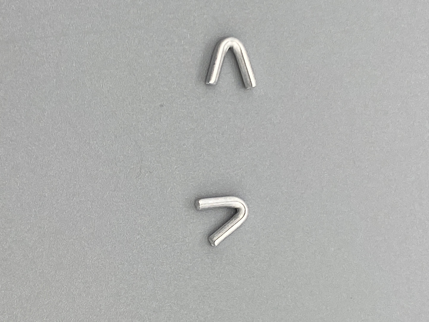 V-Shape Ties for Venetian Blinds Ladder String for 35mm & 50mm Venetians - Pack of 10