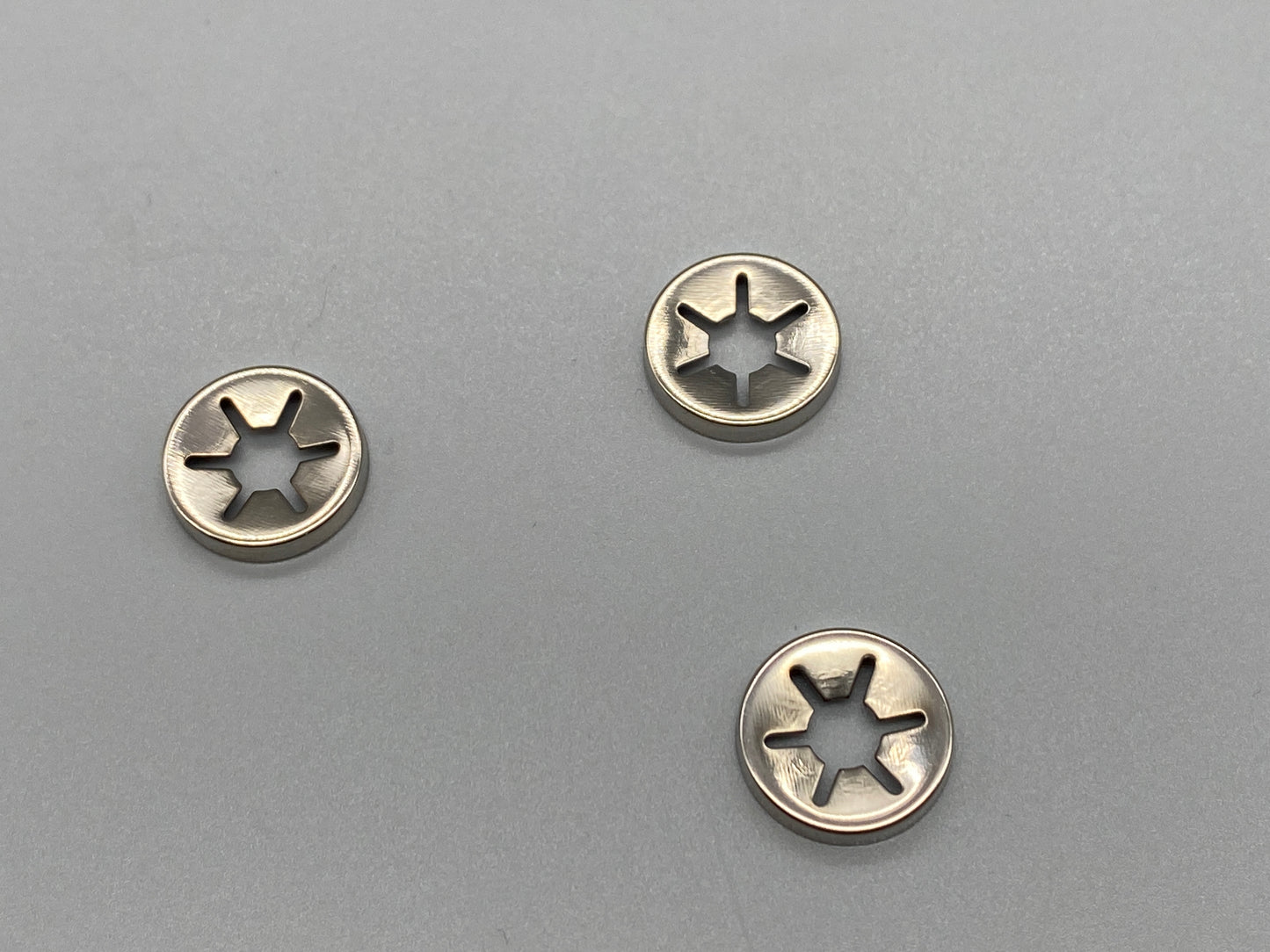 Starlock Washer for Vertical Blinds - Pack of 10