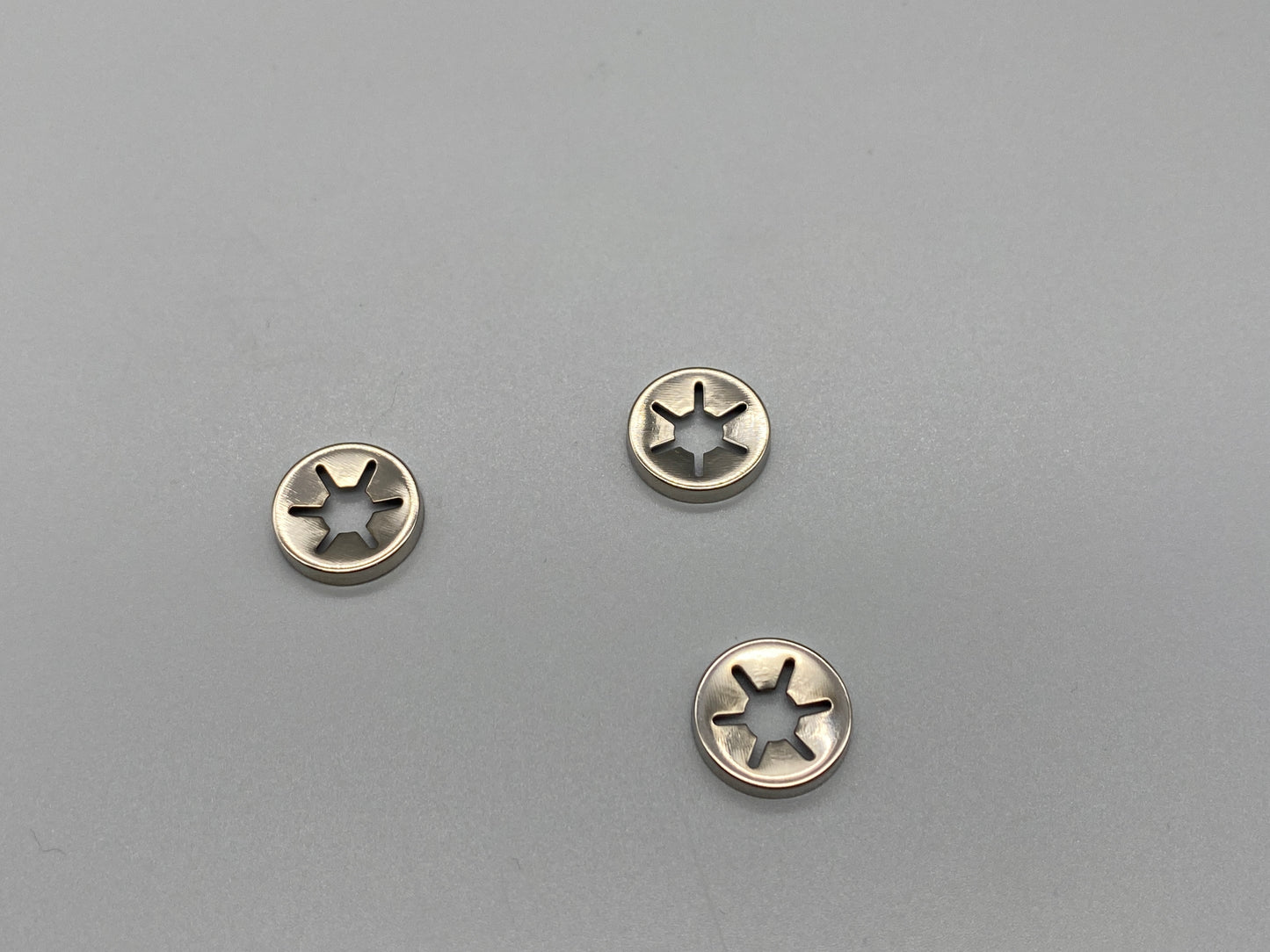 Starlock Washer for Vertical Blinds - Pack of 10