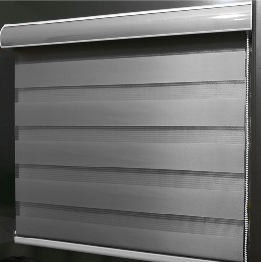 Complete Kit to Make Your Own - Day & Night Blinds