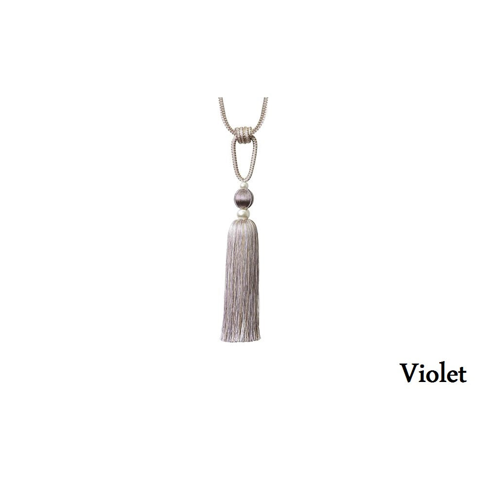 Venice Tie Back - Various Colours