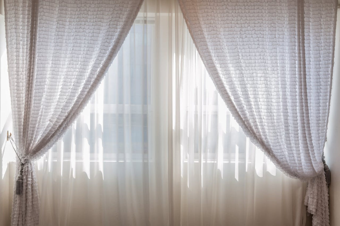 General Advice on Buying Designer Blind Curtains for Window Online in Uk