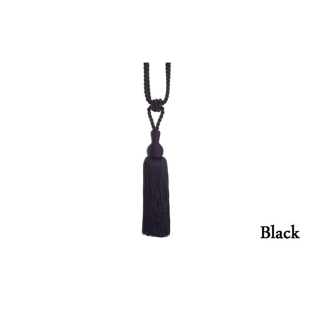 Tangiers Tie Back