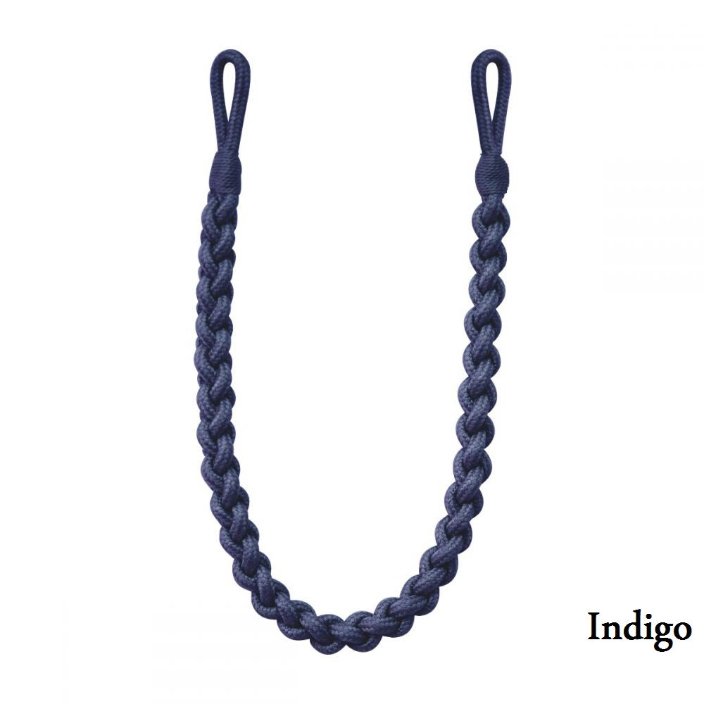 Helston Rope Tie Back