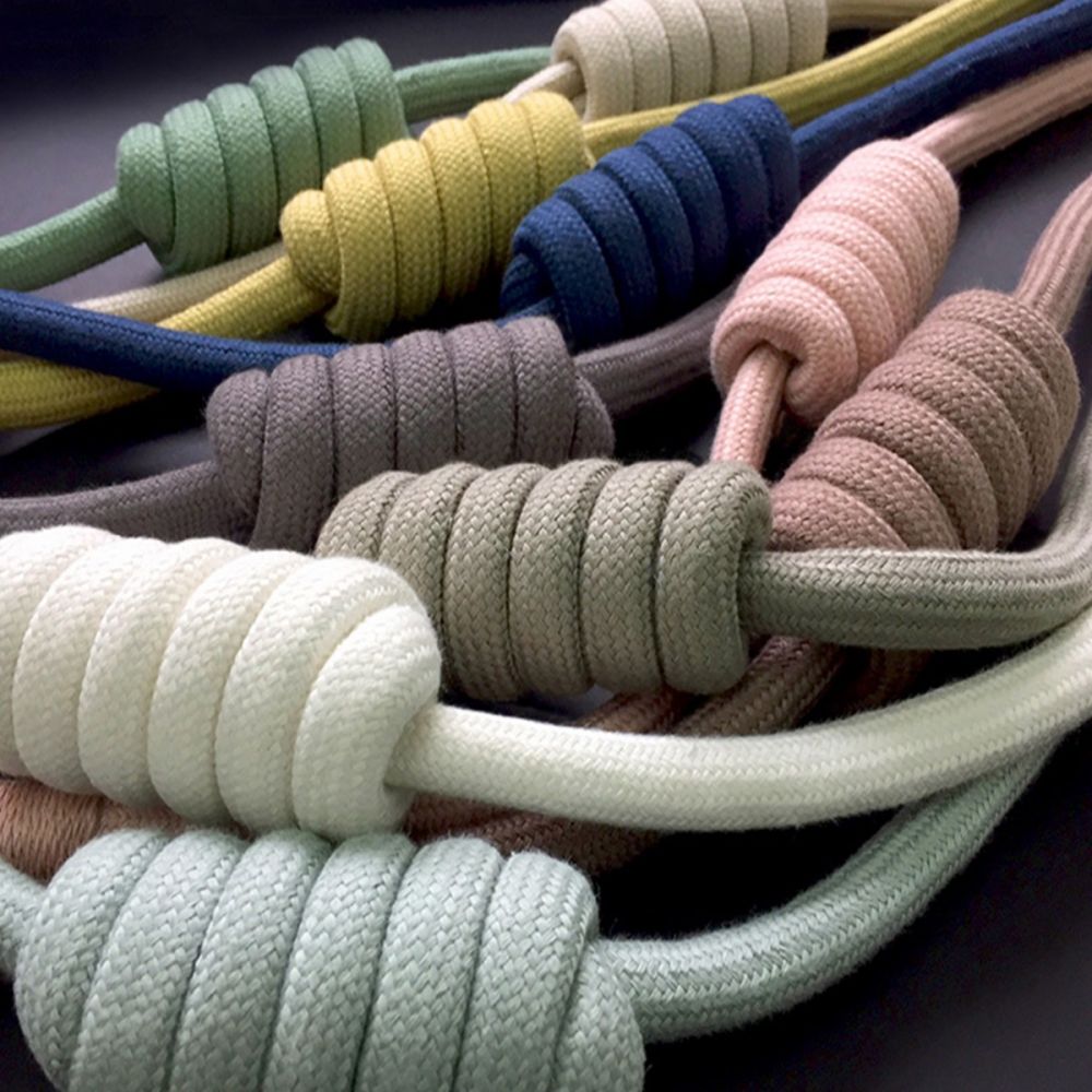 Sassari Tie Back