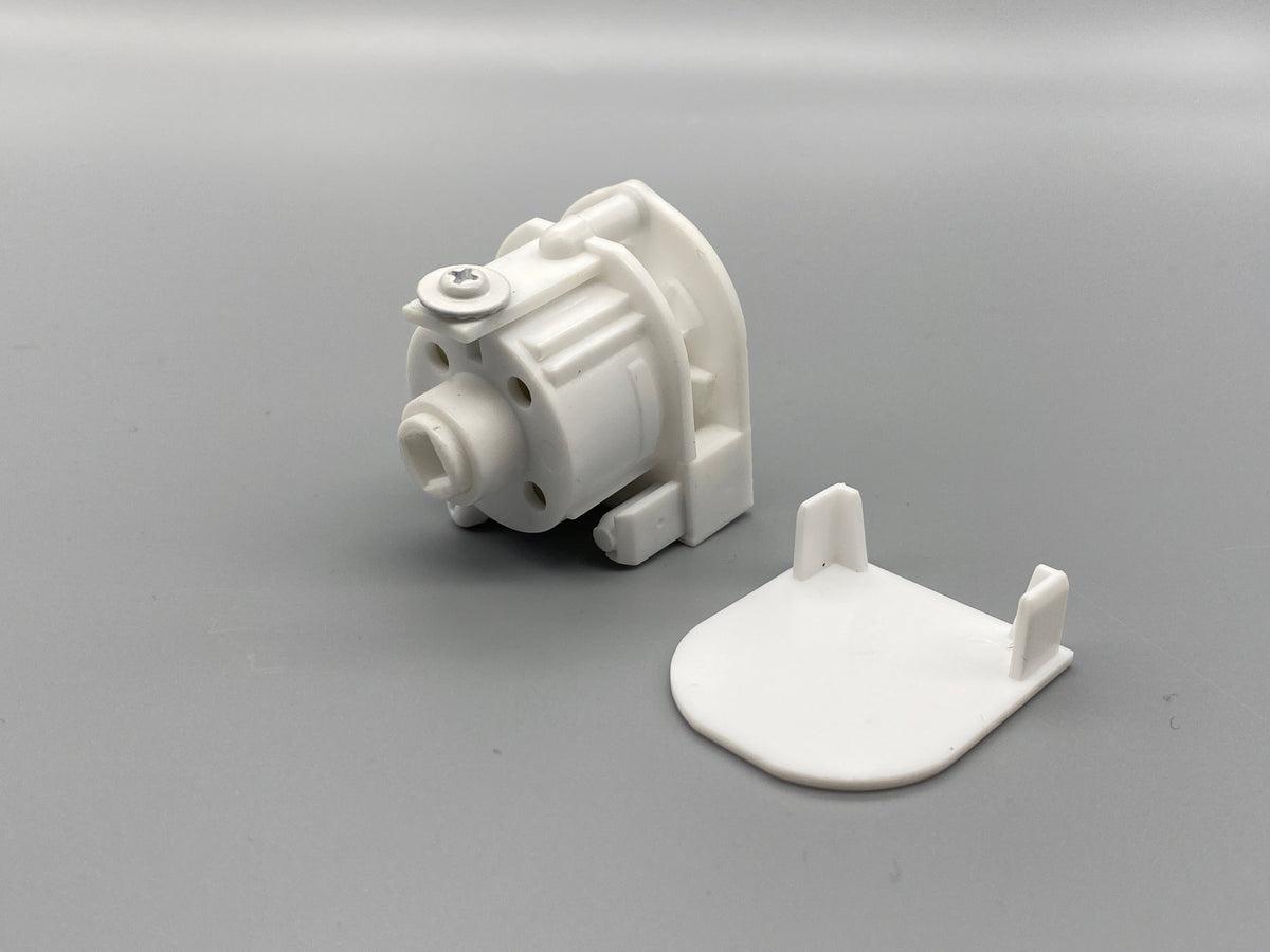 Roman Blinds Standard  Sidewinder - 1:1 Gear Ratio