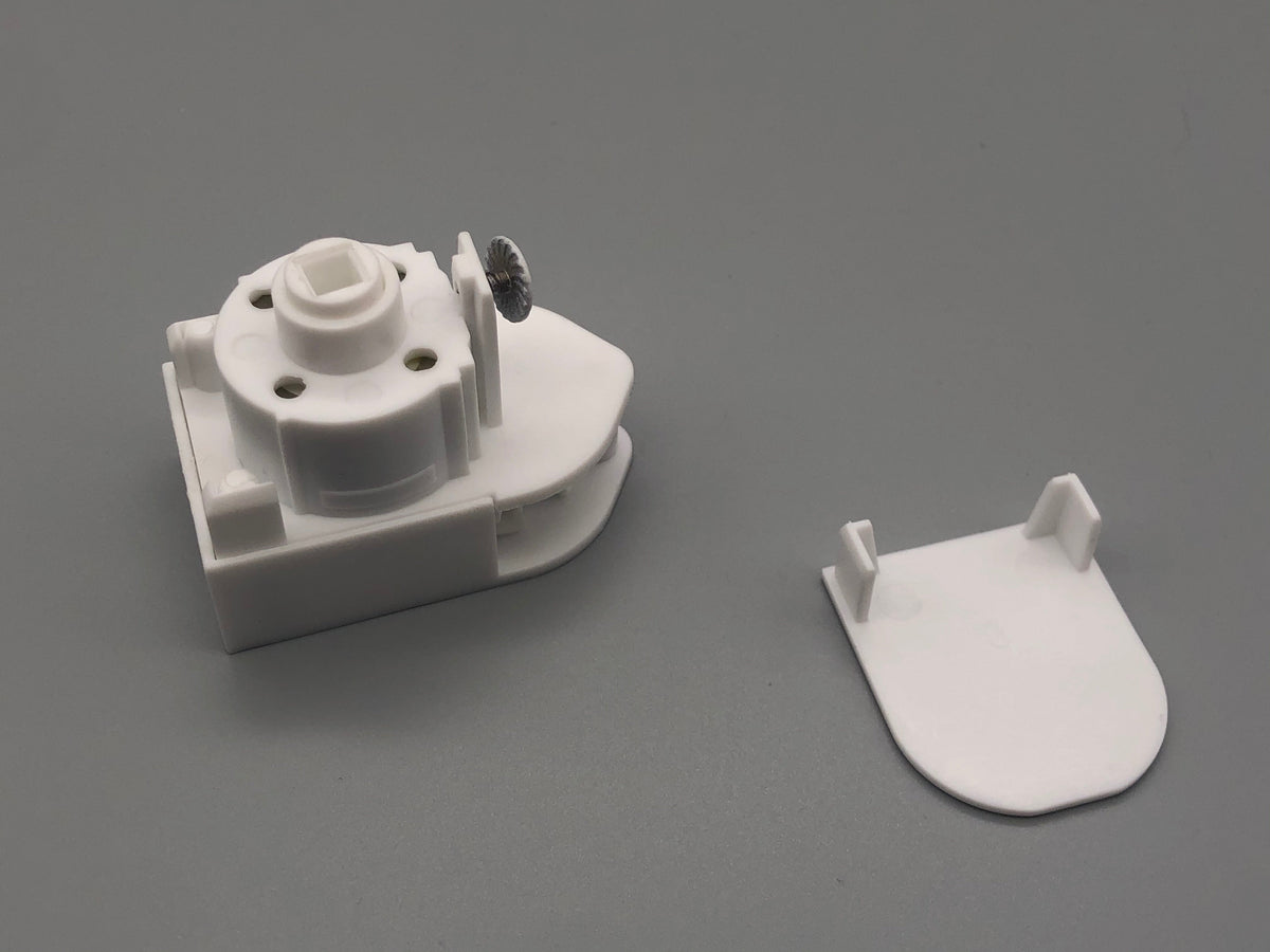 Roman Blinds Standard  Sidewinder - 1:3 Gear Ratio