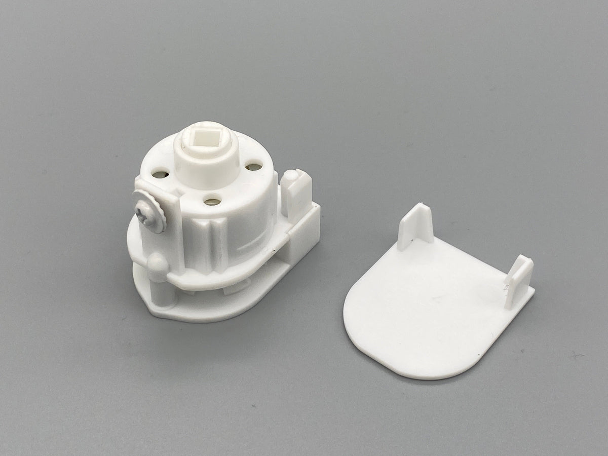 Roman Blinds Standard  Sidewinder - 1:1 Gear Ratio