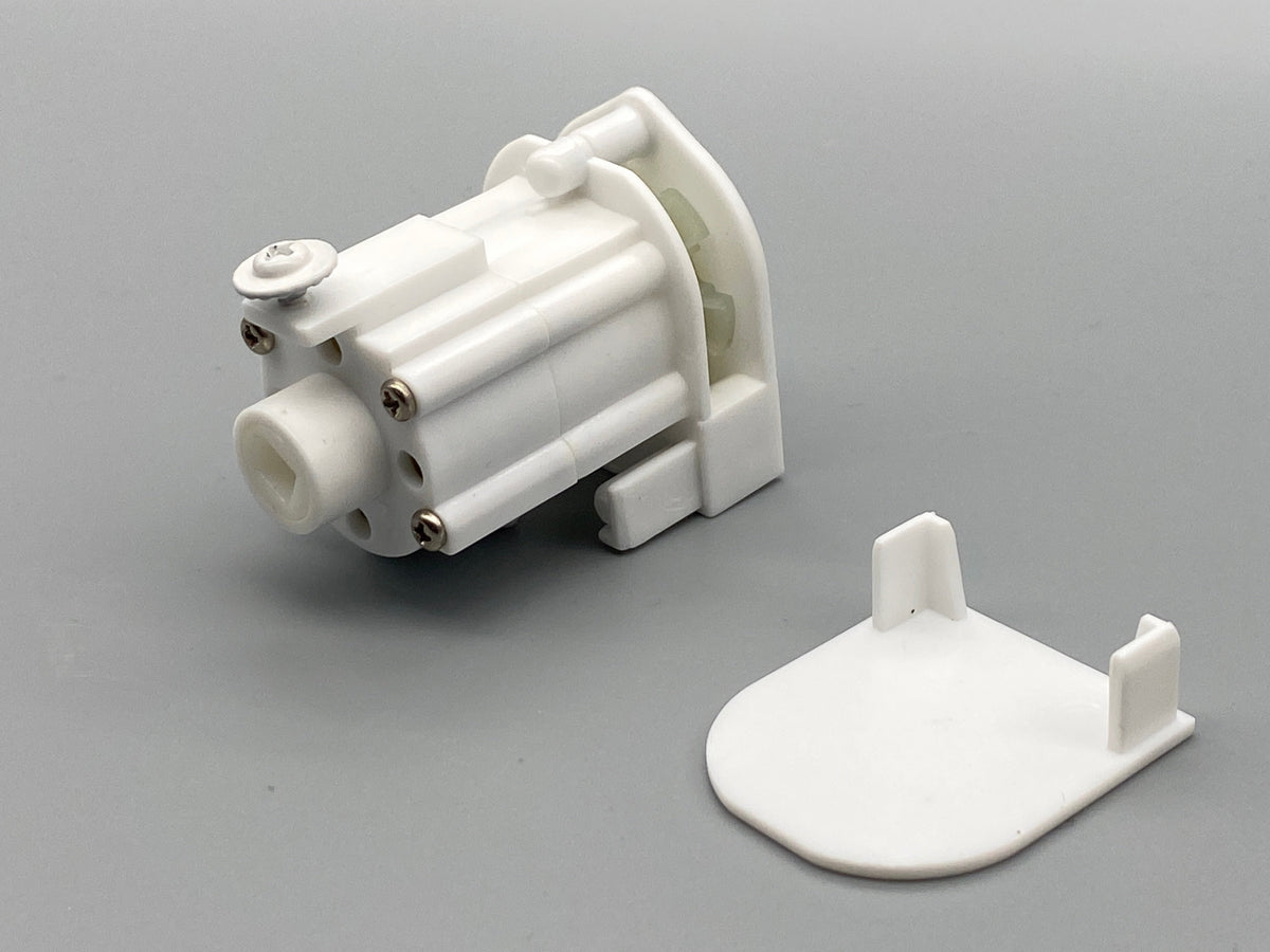Roman Blinds Heavy Duty Sidewinder - 1:4 Gear Ratio