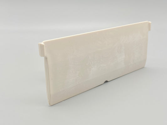 Vertical Blinds Chainless Bottom Weights - for 127mm (5" Inch) Slats