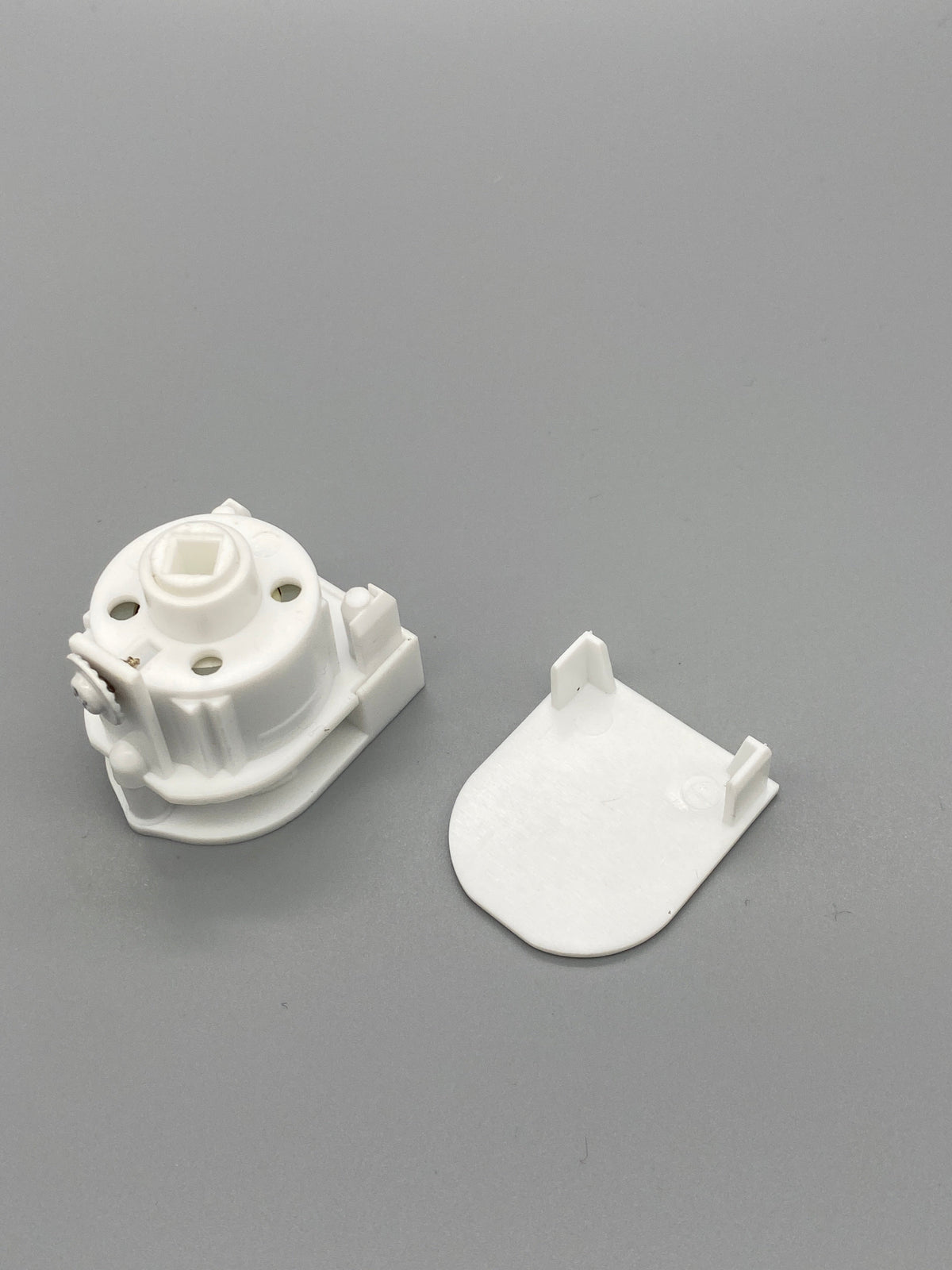 Roman Blinds Standard  Sidewinder - 1:1 Gear Ratio