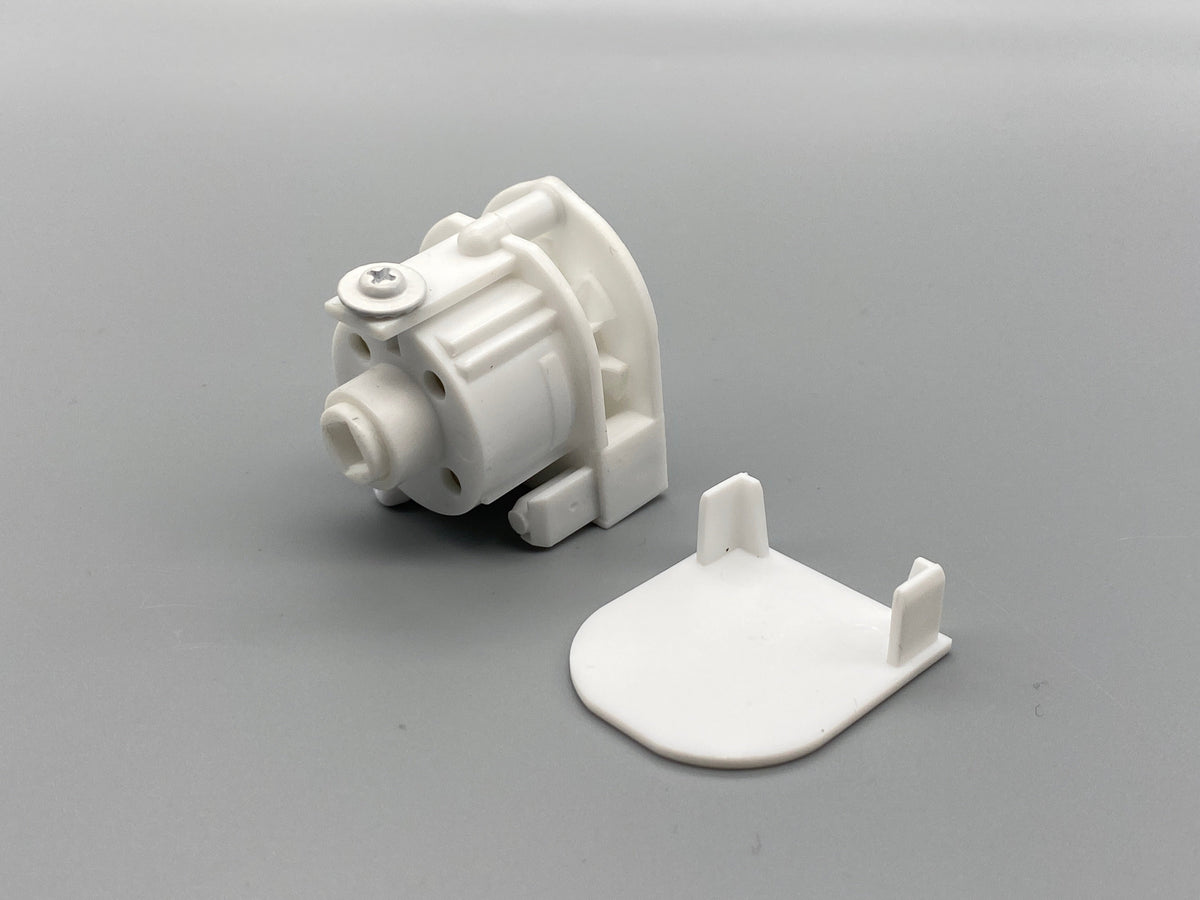 Roman Blinds Standard  Sidewinder - 1:1 Gear Ratio