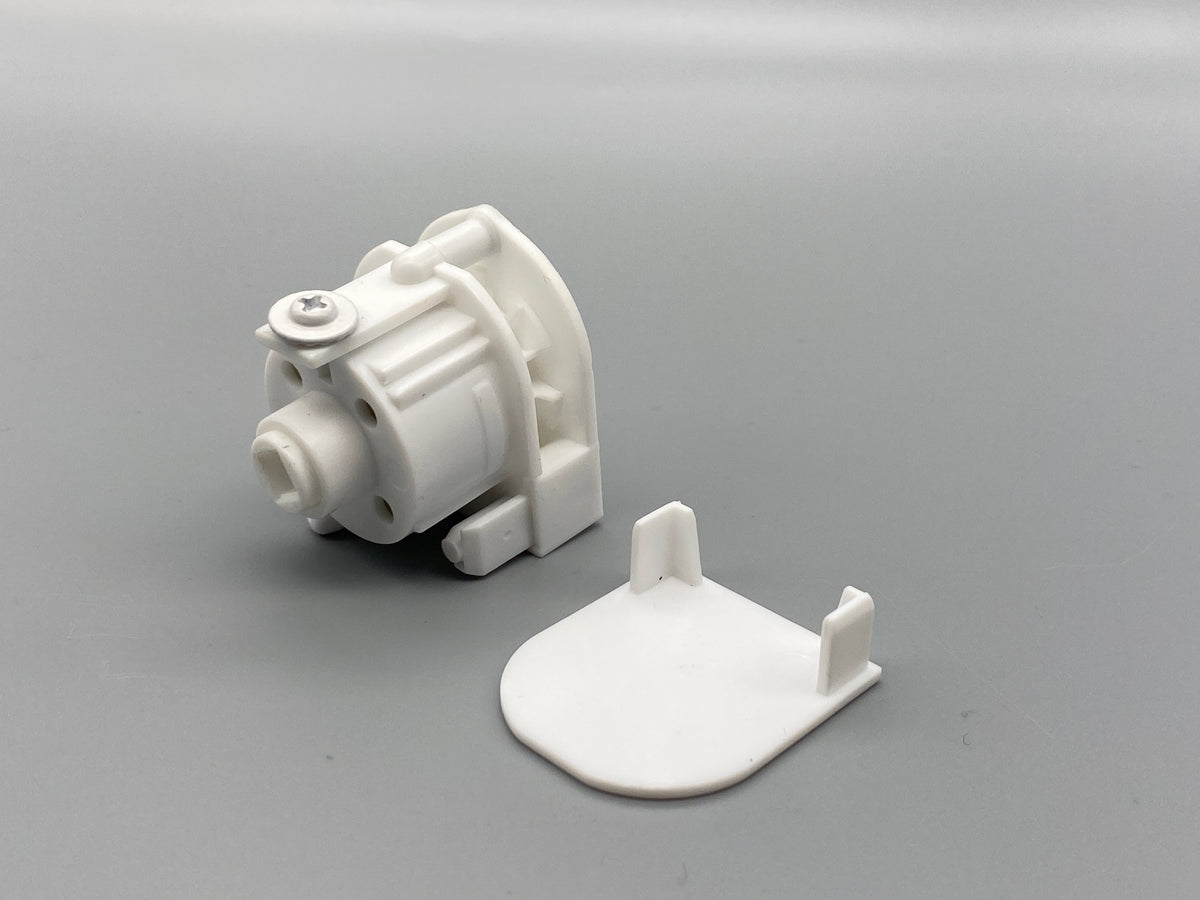 Roman Blinds Standard  Sidewinder - 1:1 Gear Ratio
