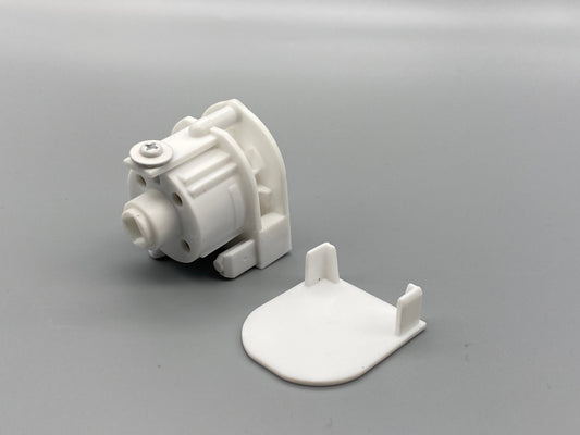 Roman Blinds Standard  Sidewinder - 1:1 Gear Ratio