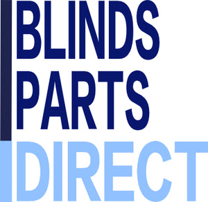 Vertical Blind Headrail Track 3.5" 89mm Made To Measure Metal Headrails