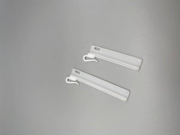 Adjustable Curtain Hooks - Different Size - Heavy Duty