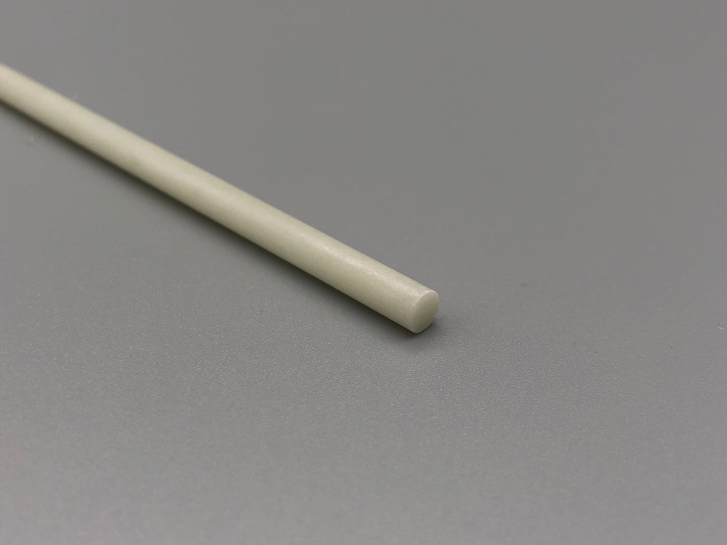 2 meter Fiberglass Rods (ø 4mm Thick) - Pack of 10