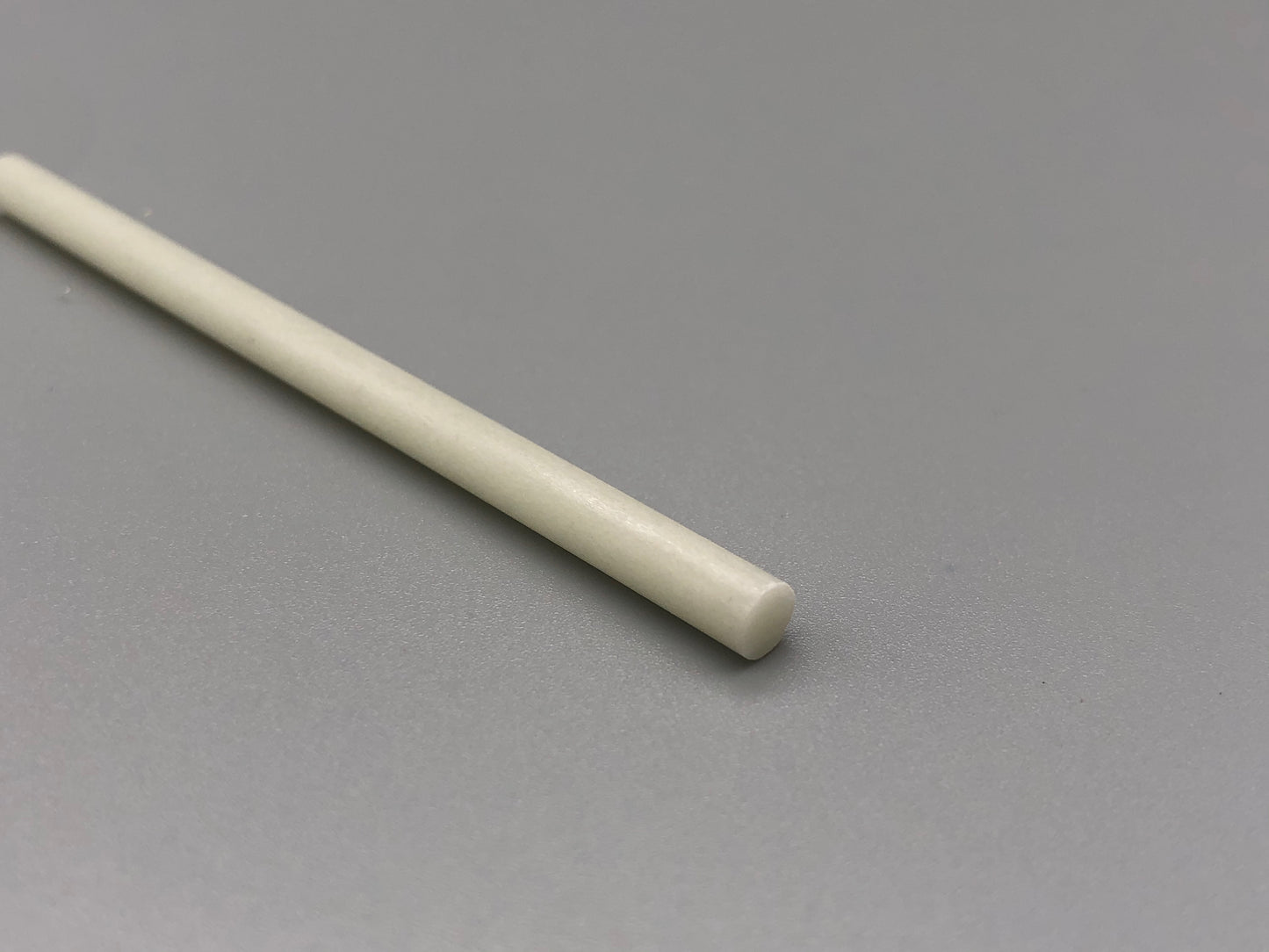 2 meter Fiberglass Rods (ø 4mm Thick) - Pack of 10