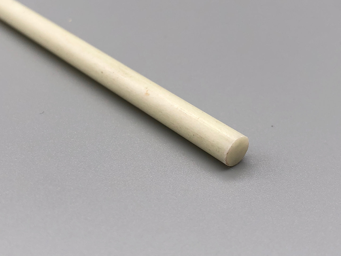 2 meter Fiberglass Rods (ø 4mm Thick) - Pack of 10