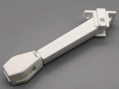 Plastic Cord Tensioner for Child Safety - Safety Device Tension Pulley - Pack of 1