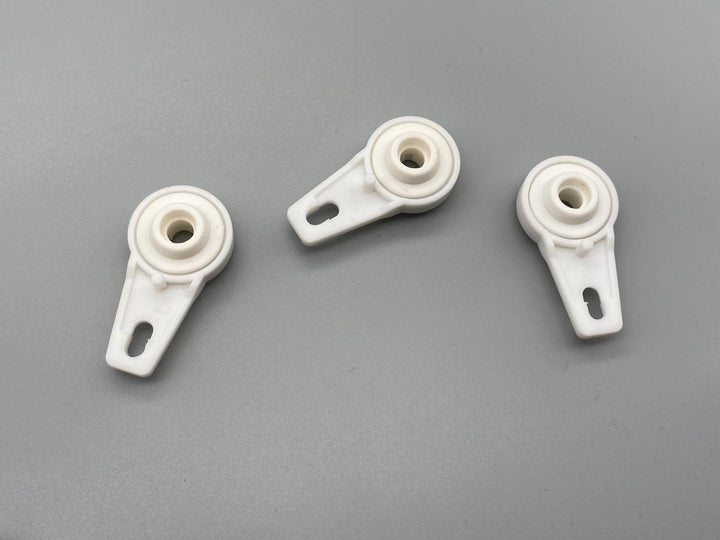 Bearing Carriers for Supreme Curtain Tracks - 20pcs