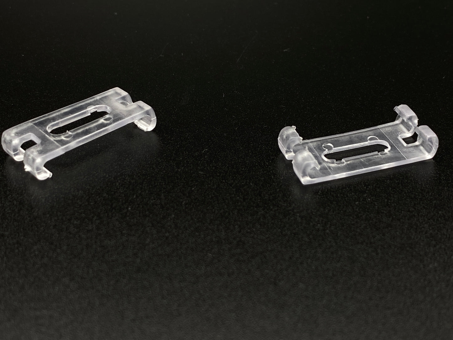 Plastic Slat Clip for 35mm Venetian Blinds - Pack of 5