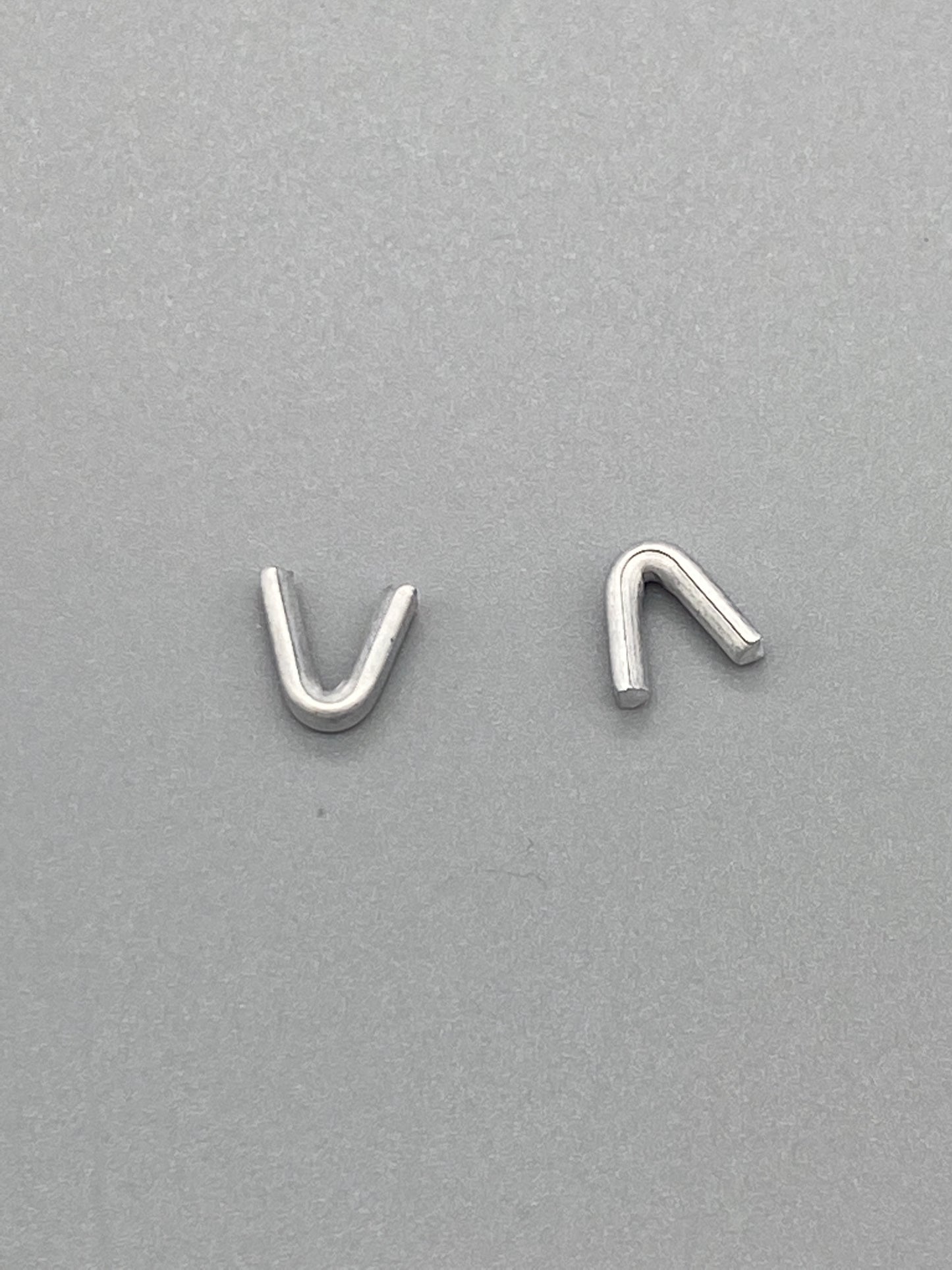 V-Shape Ties for Venetian Blinds Ladder String for 35mm & 50mm Venetians - Pack of 10