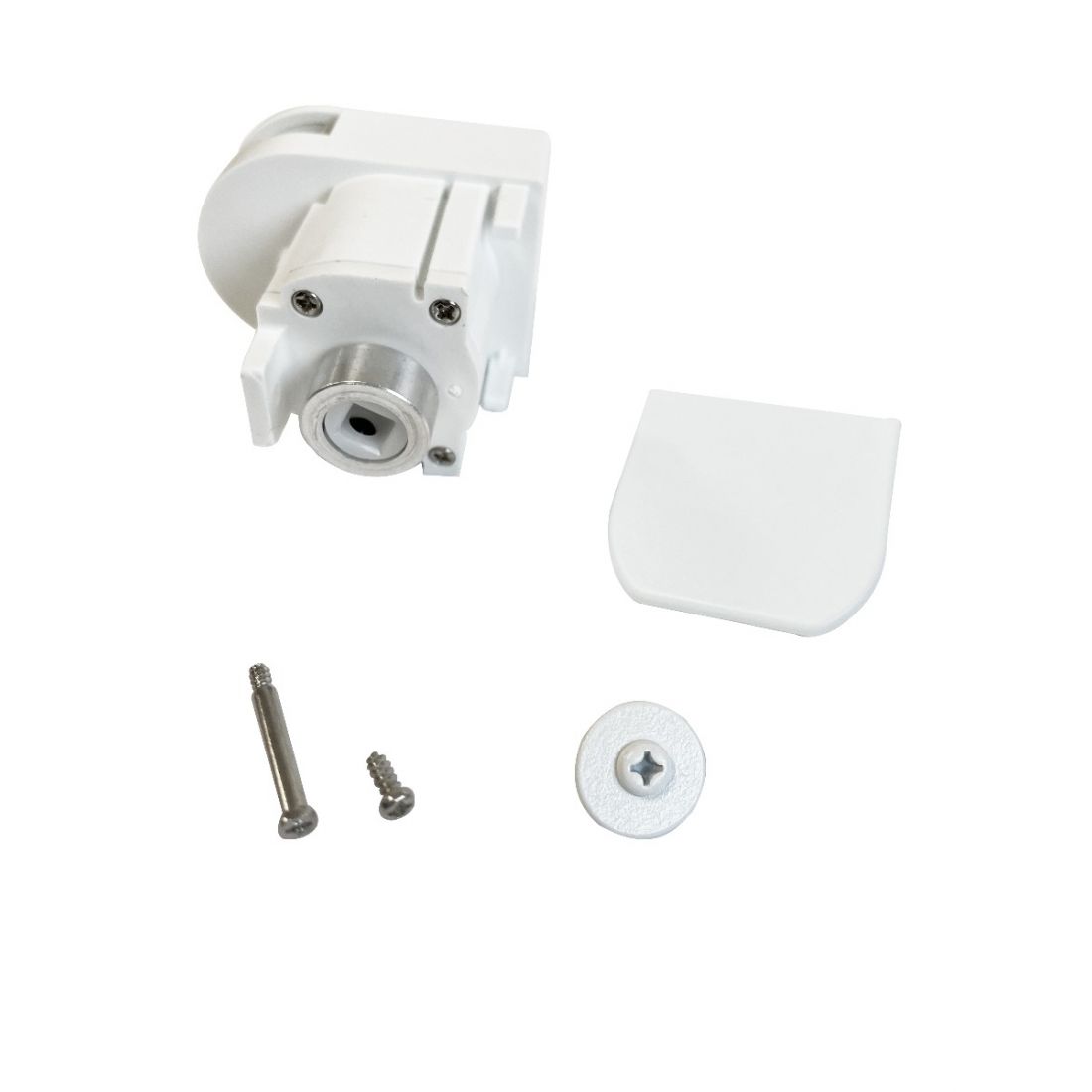 Jones® Roman Blinds Standard  Sidewinder - 1:2 Gear Ratio with Metal Ring